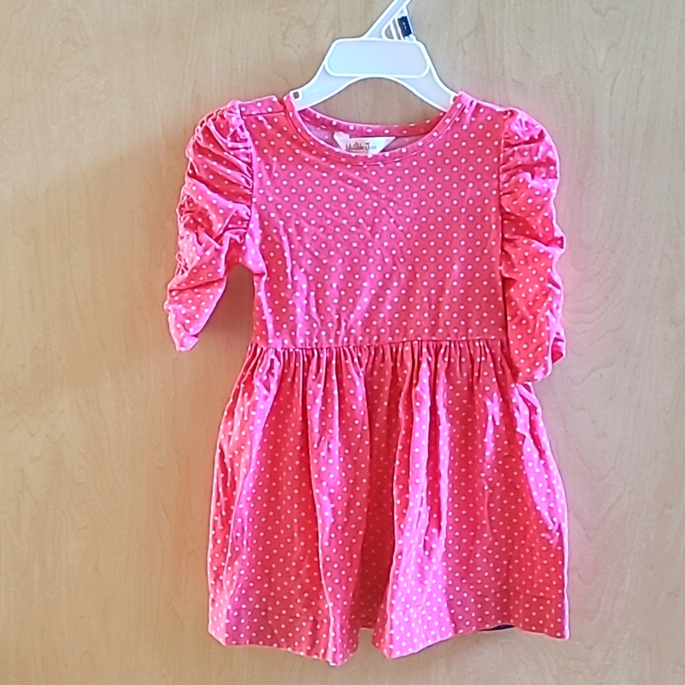 Matilda Jane Dress